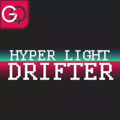 GameQ: Hyper Light Drifter APK 下載