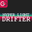 ”GameQ: Hyper Light Drifter
