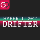 GameQ: Hyper Light Drifter আইকন
