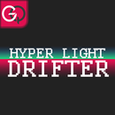 GameQ: Hyper Light Drifter APK
