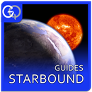 GameQ: Starbound 1.0 (Guides) aplikacja