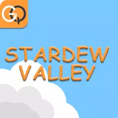 Скачать GameQ: Stardew Valley Guides APK