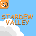 GameQ: Stardew Valley Guides Zeichen