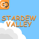 GameQ: Stardew Valley Guides aplikacja