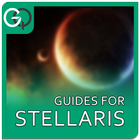 GameQ: Stellaris Guides biểu tượng