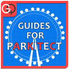 GameQ: Parkitect Guides ícone