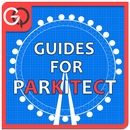GameQ: Parkitect Guides aplikacja