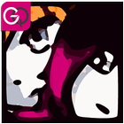 GameQ: RWBY GRIMM ECLIPSE ikona