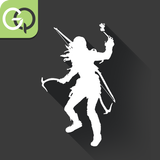 GameQ: Rise of the Tomb Raider иконка