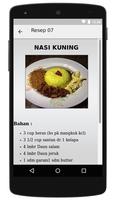 Aneka Resep Masakan Indonesia 스크린샷 1