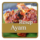 Kumpulan Resep Ayam 圖標