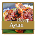 Kumpulan Resep Ayam
