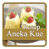 Icona Resep Aneka Kue