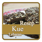 Kumpulan Resep Kue Lebaran ícone