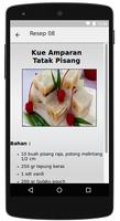 1 Schermata Kumpulan Resep Kue Lebaran