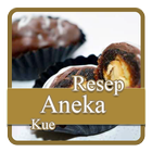 Kumpulan Resep Aneka Kue icon