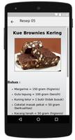 Kumpulan Resep Aneka Kue screenshot 2