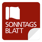 Sonntagsblatt simgesi