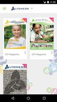 Lyoness screenshot 1