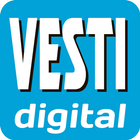 Vesti digital Zeichen