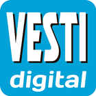 آیکون‌ Vesti digital