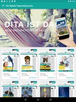 DITA โปสเตอร์