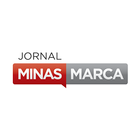 Jornal Minas Marca biểu tượng
