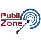 Publi Zone - Cliente ไอคอน