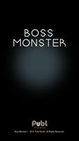 BossMonster 海報