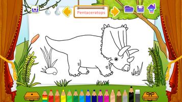 Colorful Sketchbook Kids screenshot 3