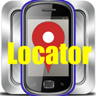 Phone Number Locator icône