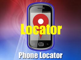 Phone Number Locator الملصق
