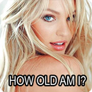 How old am I? - Test quiz APK