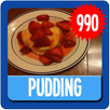 Pudding Recipes Complete 📘 Cooking Guide Handbook APK