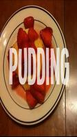 Pudding Recipes Complete الملصق