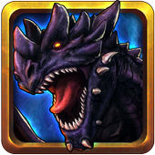 Hero of Legends icon Hero of Legends icon