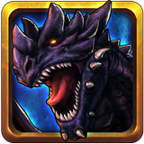 Hero of Legends أيقونة