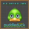 Flip-It 3D
