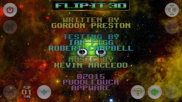 Flip-It 3D 스크린샷 1