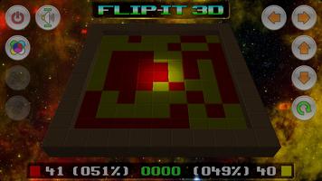 Flip-It 3D 스크린샷 3