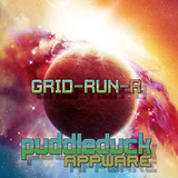 Grid-Run-R 아이콘