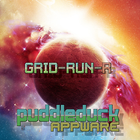 Grid-Run-R أيقونة