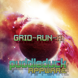 Grid-Run-R أيقونة