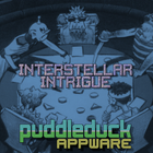 Interstellar Intrigue icon