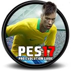 توجيه PES 2017 أيقونة