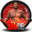 توجيه WWE 2k16