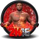 APK Guide WWE 2k16