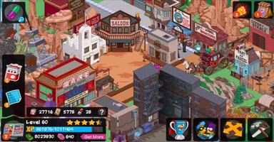 Guide The Simpsons Tapped Out ภาพหน้าจอ 1