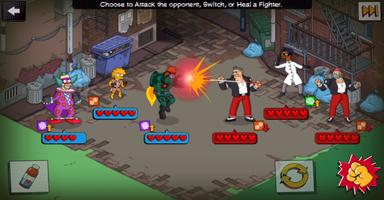 Guide The Simpsons Tapped Out ภาพหน้าจอ 2