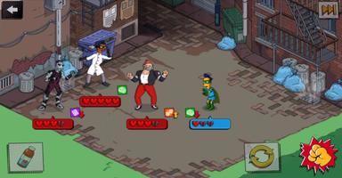 Guide The Simpsons Tapped Out скриншот 3